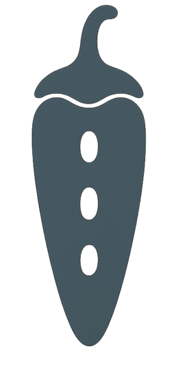 black pepper