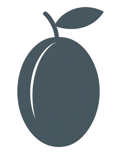 plum icon