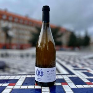 Hetény Furmint Homoky Dorka from Tokaj
